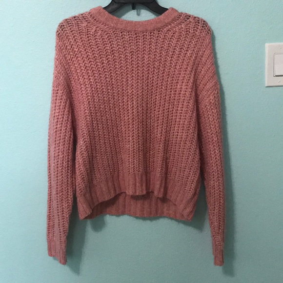 American Eagle Outfitters Sweaters - ✨NWOT✨Must Have Sweater